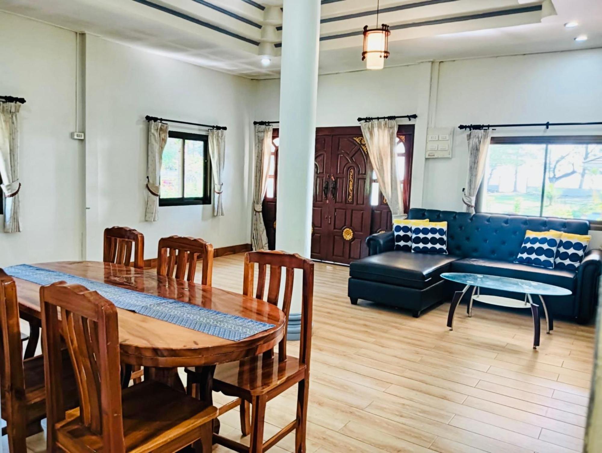 Busaba House Sea Views Tha Sala Exterior photo